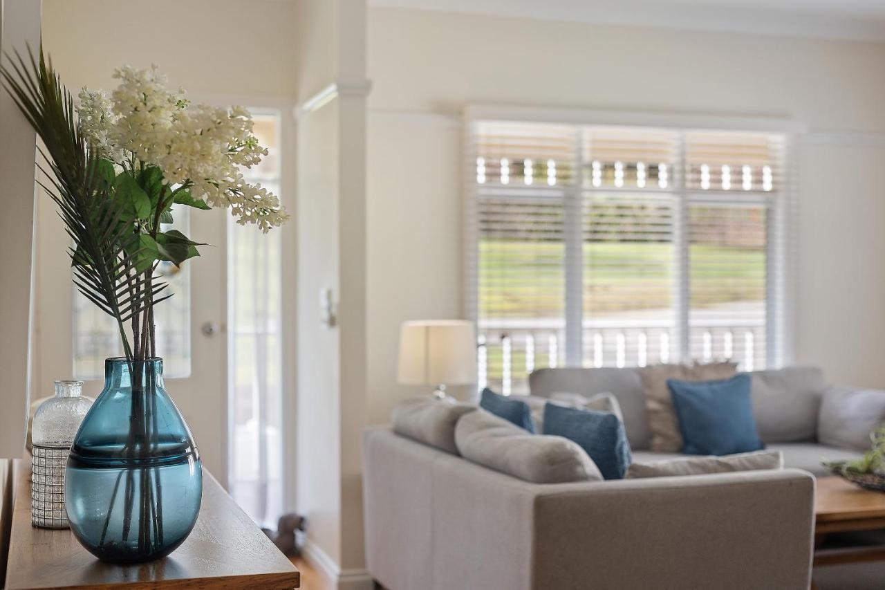 Yarra Gables Motel Healesville Ngoại thất bức ảnh