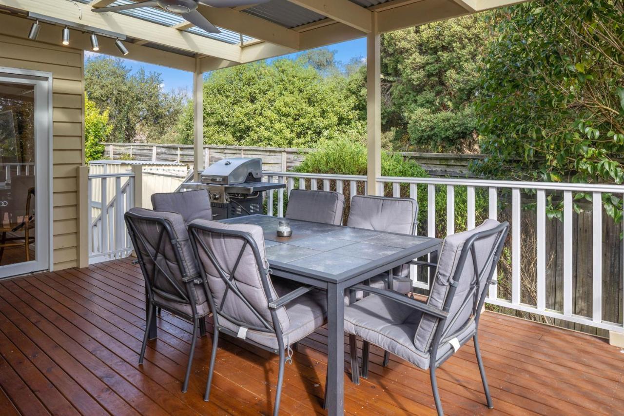 Yarra Gables Motel Healesville Ngoại thất bức ảnh