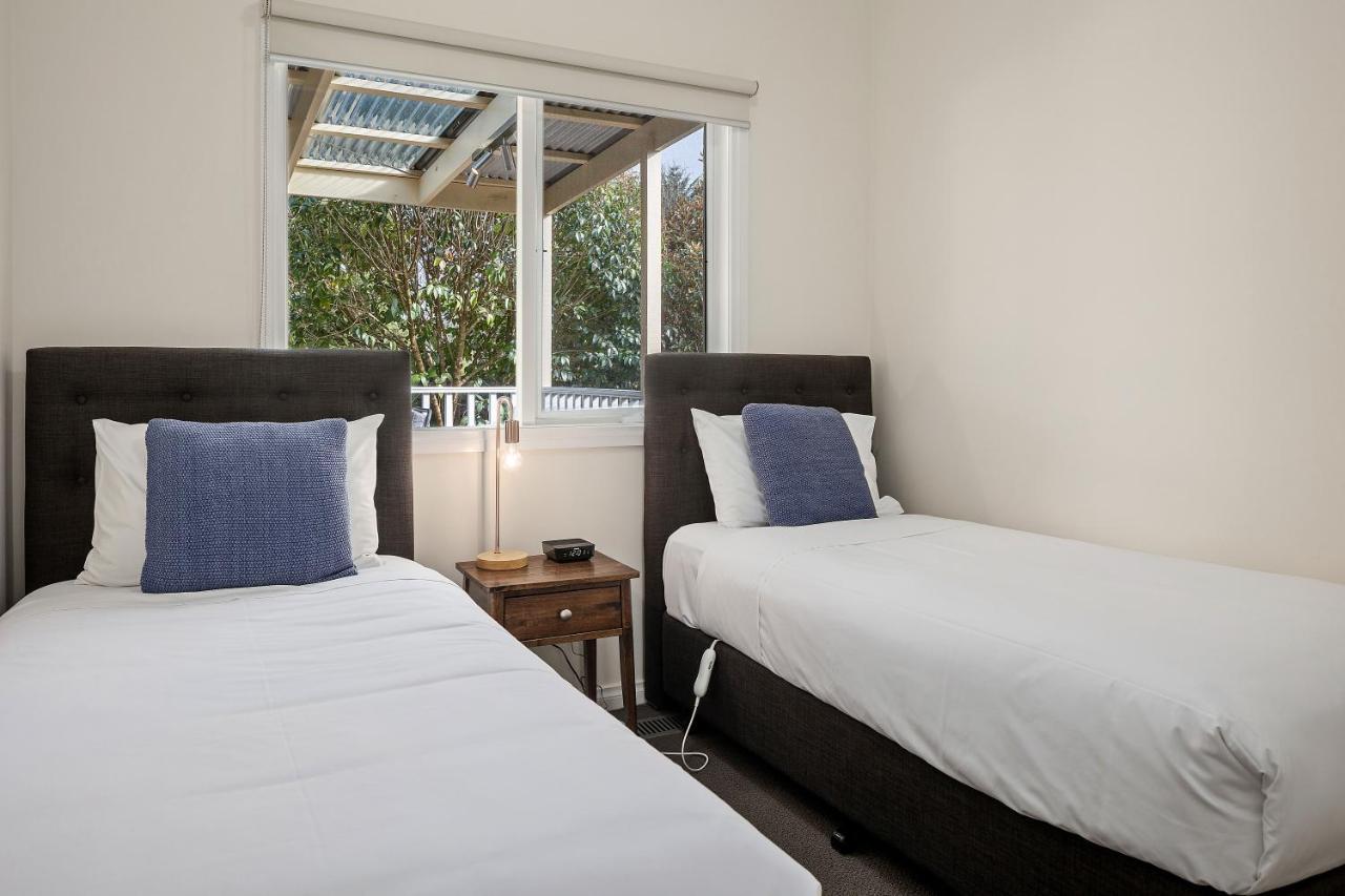 Yarra Gables Motel Healesville Ngoại thất bức ảnh