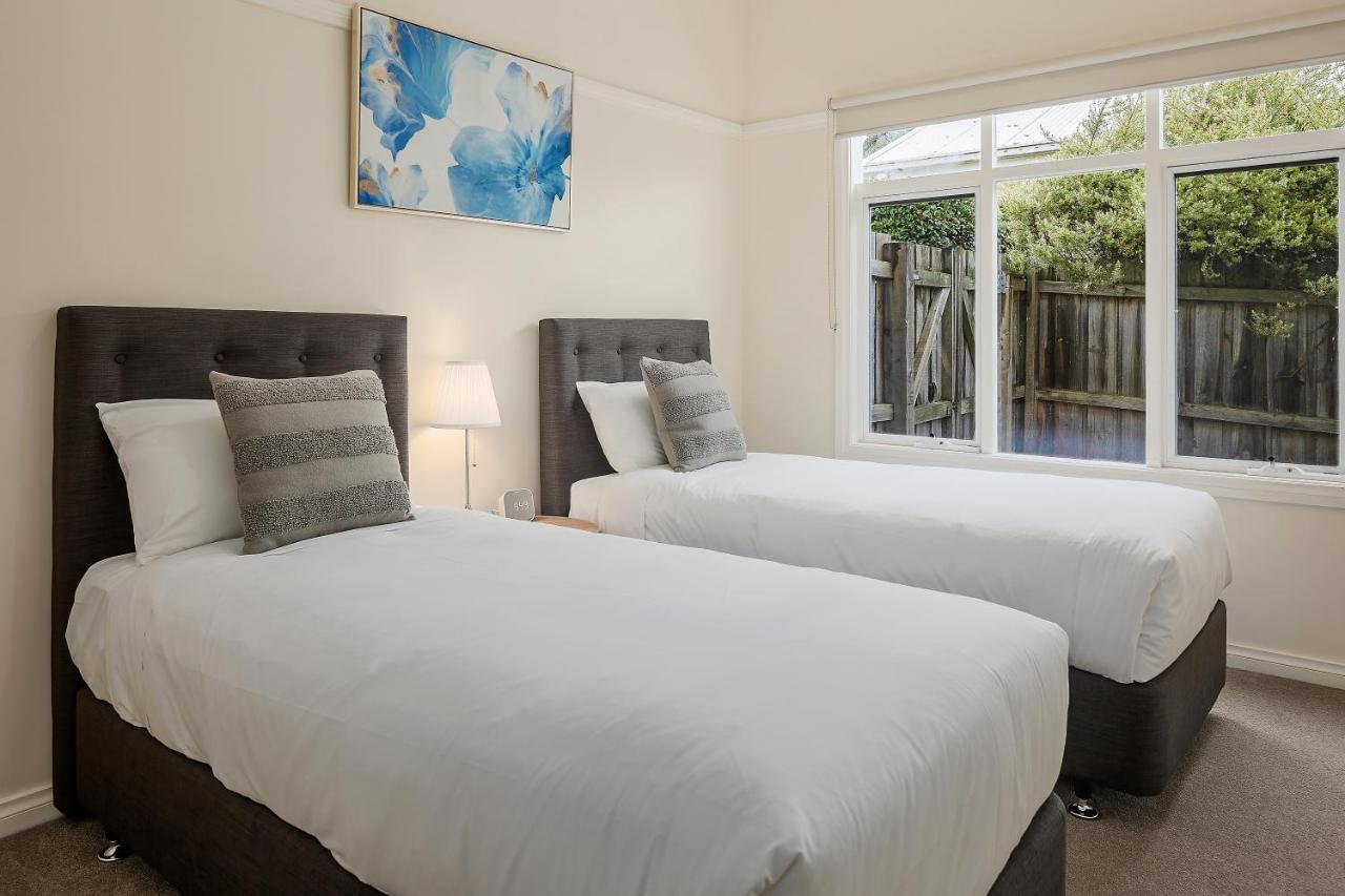 Yarra Gables Motel Healesville Ngoại thất bức ảnh