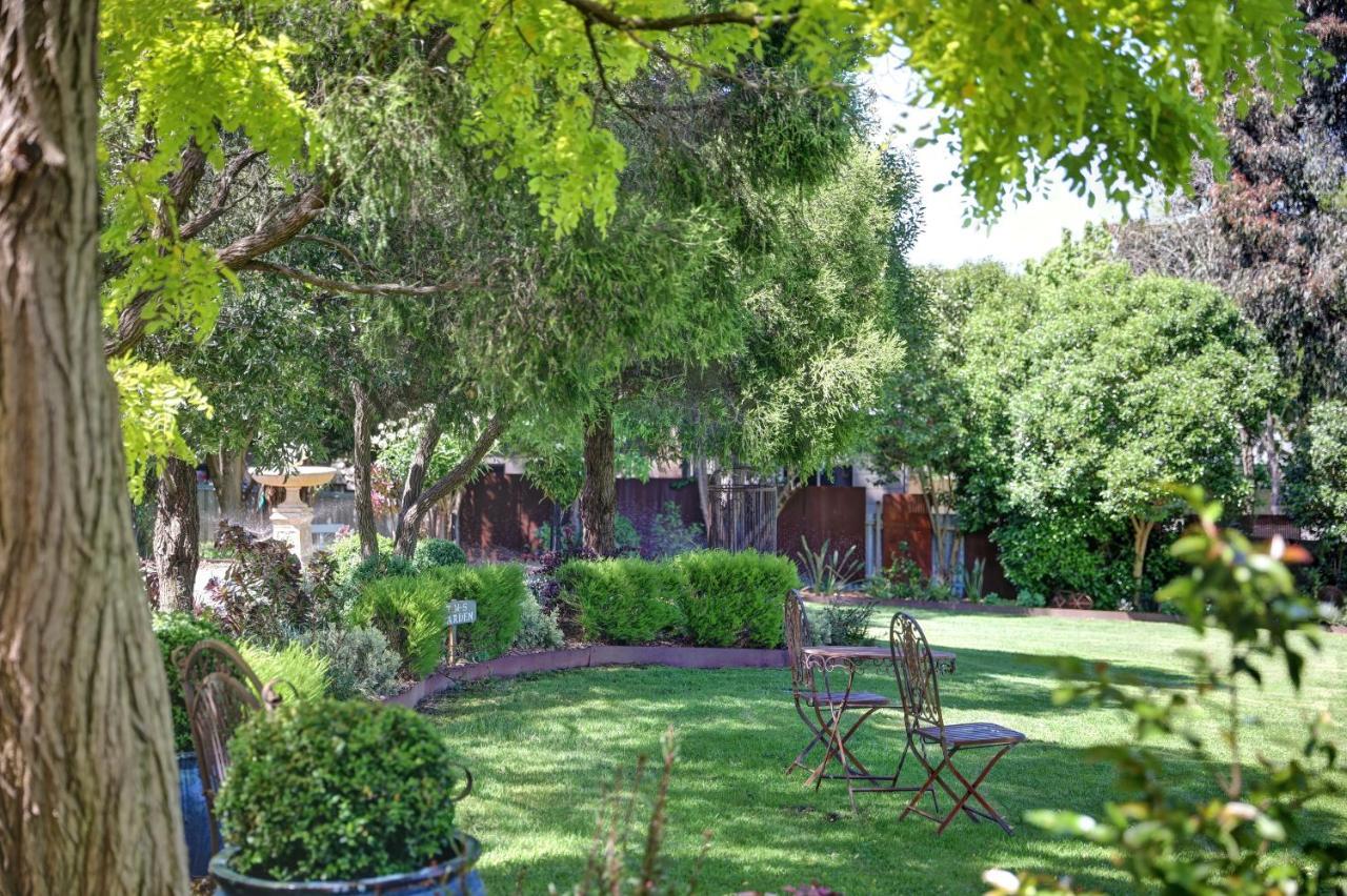 Yarra Gables Motel Healesville Ngoại thất bức ảnh