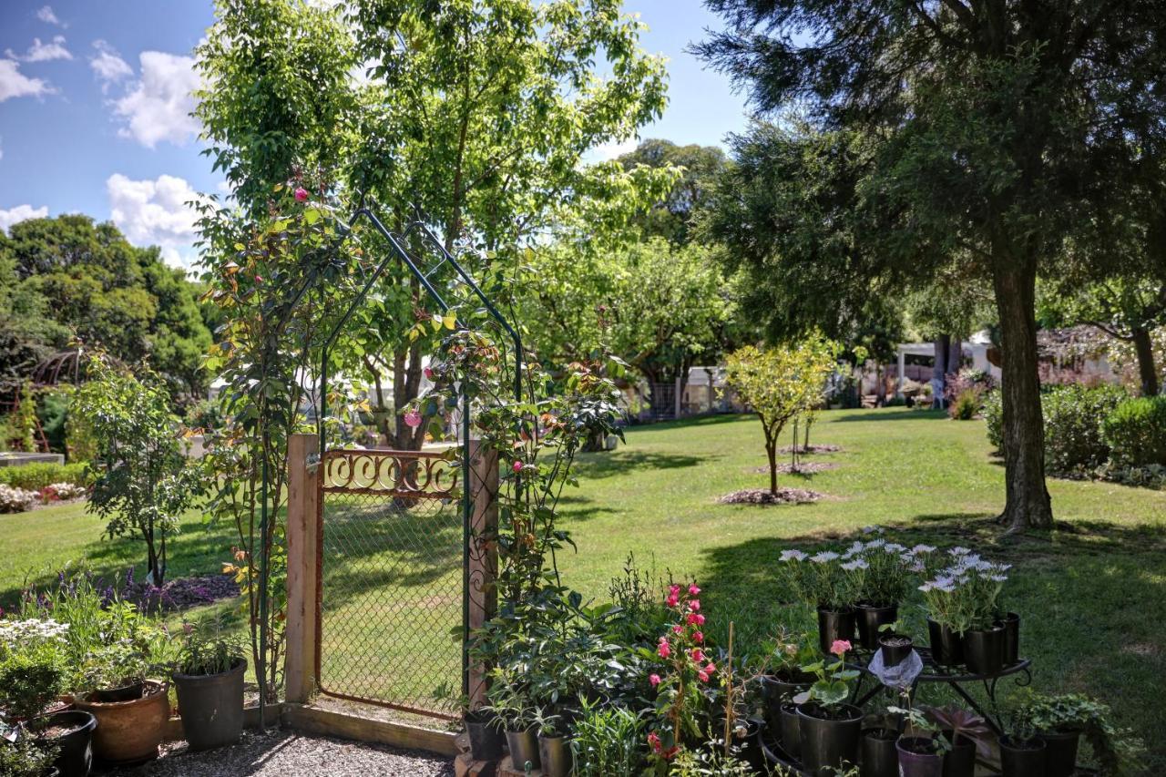 Yarra Gables Motel Healesville Ngoại thất bức ảnh