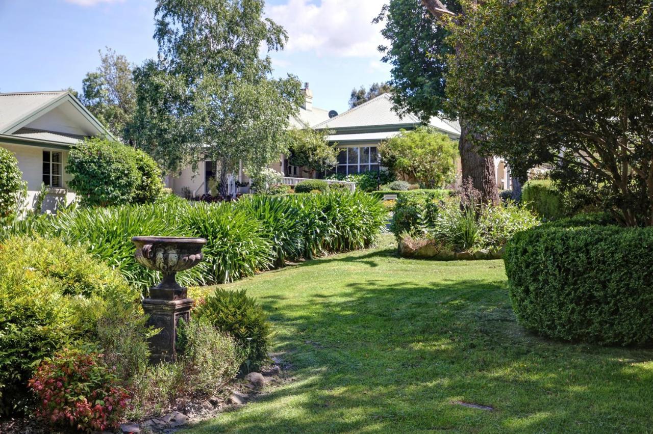 Yarra Gables Motel Healesville Ngoại thất bức ảnh