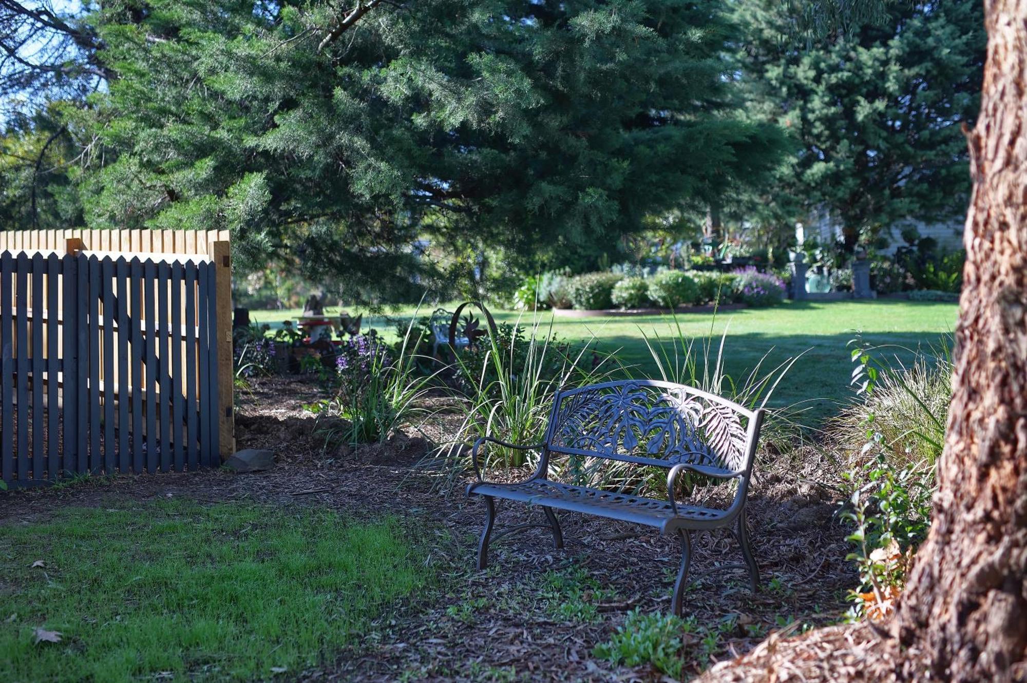 Yarra Gables Motel Healesville Ngoại thất bức ảnh