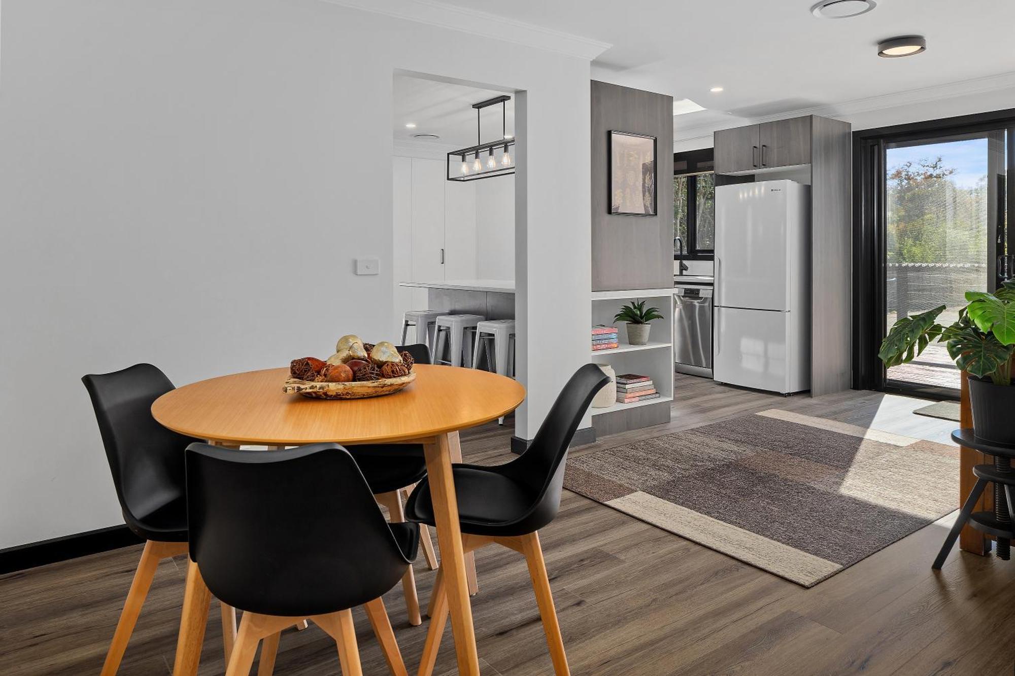 Yarra Gables Motel Healesville Ngoại thất bức ảnh