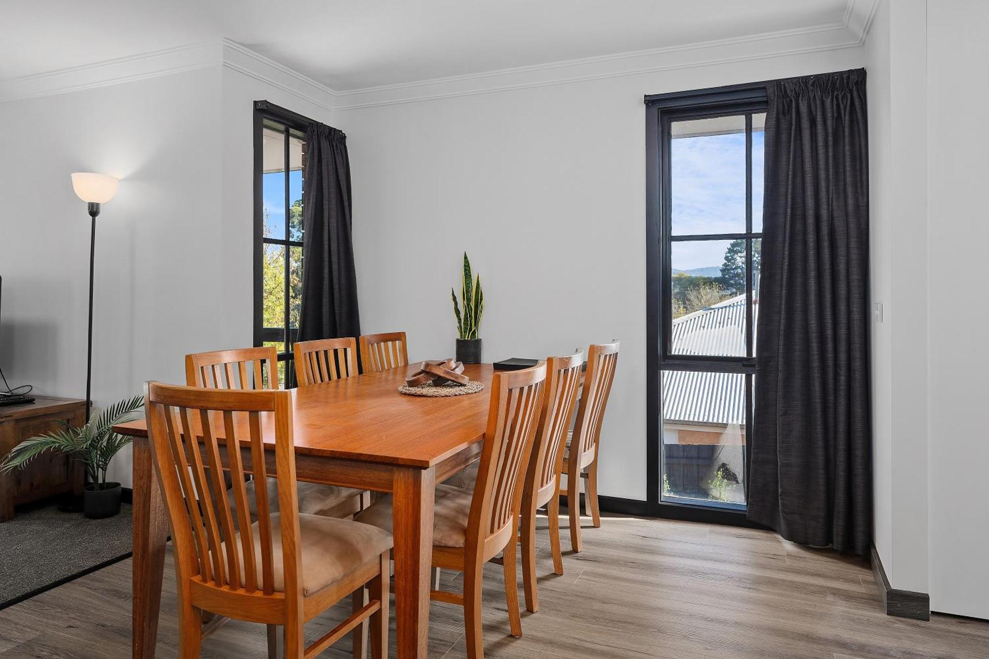 Yarra Gables Motel Healesville Ngoại thất bức ảnh