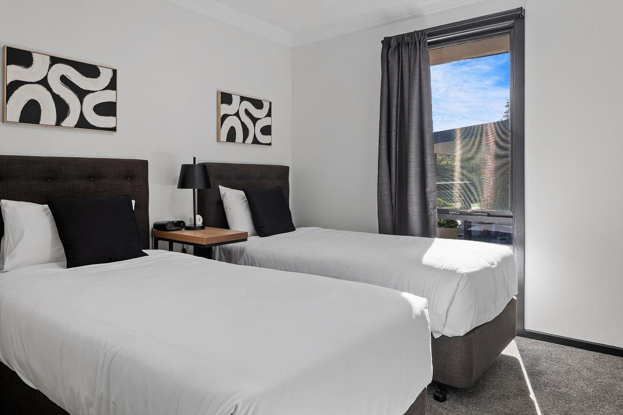 Yarra Gables Motel Healesville Ngoại thất bức ảnh