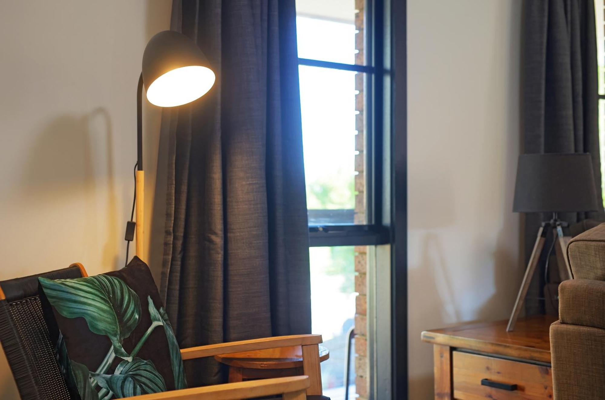 Yarra Gables Motel Healesville Ngoại thất bức ảnh