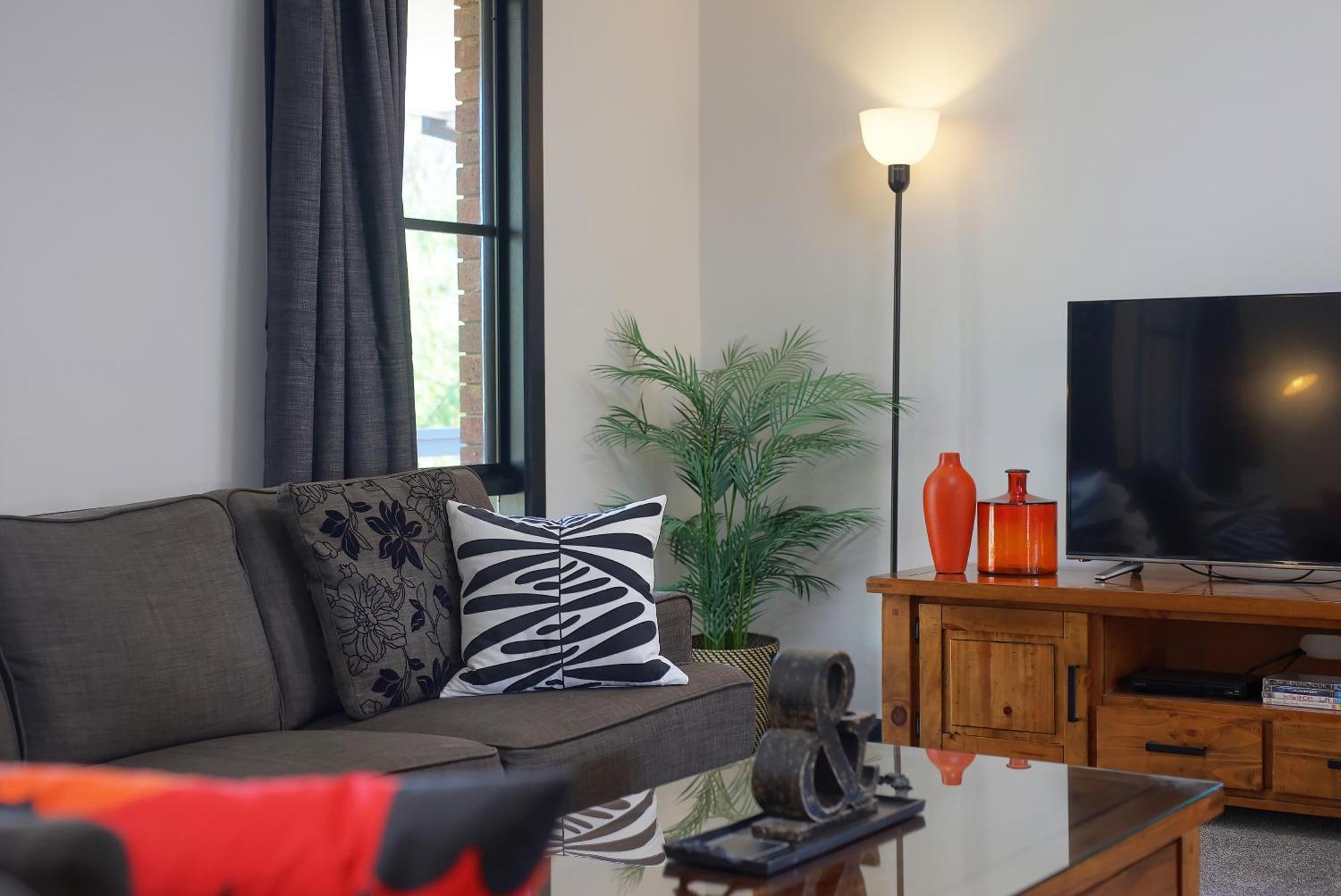Yarra Gables Motel Healesville Ngoại thất bức ảnh