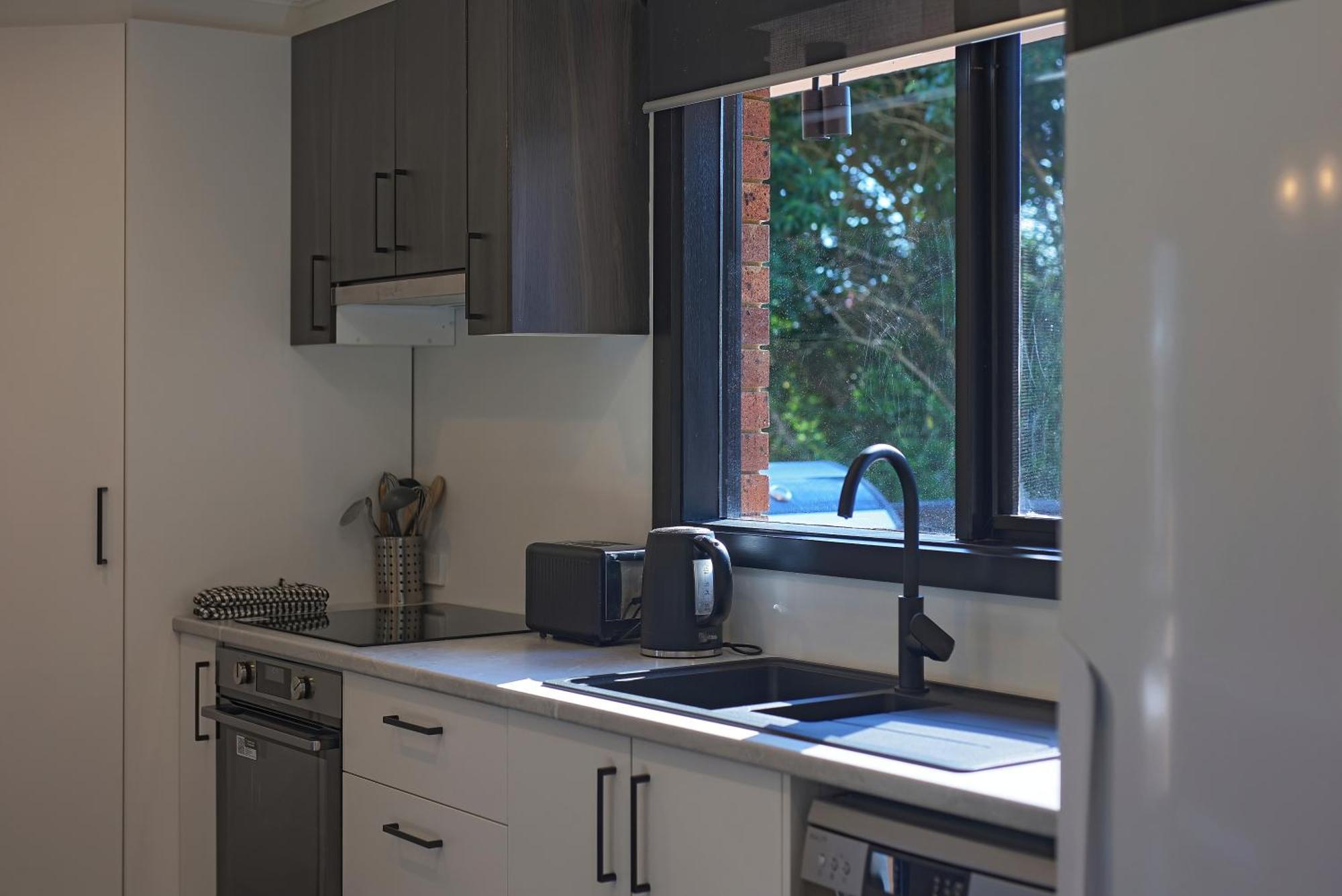 Yarra Gables Motel Healesville Ngoại thất bức ảnh