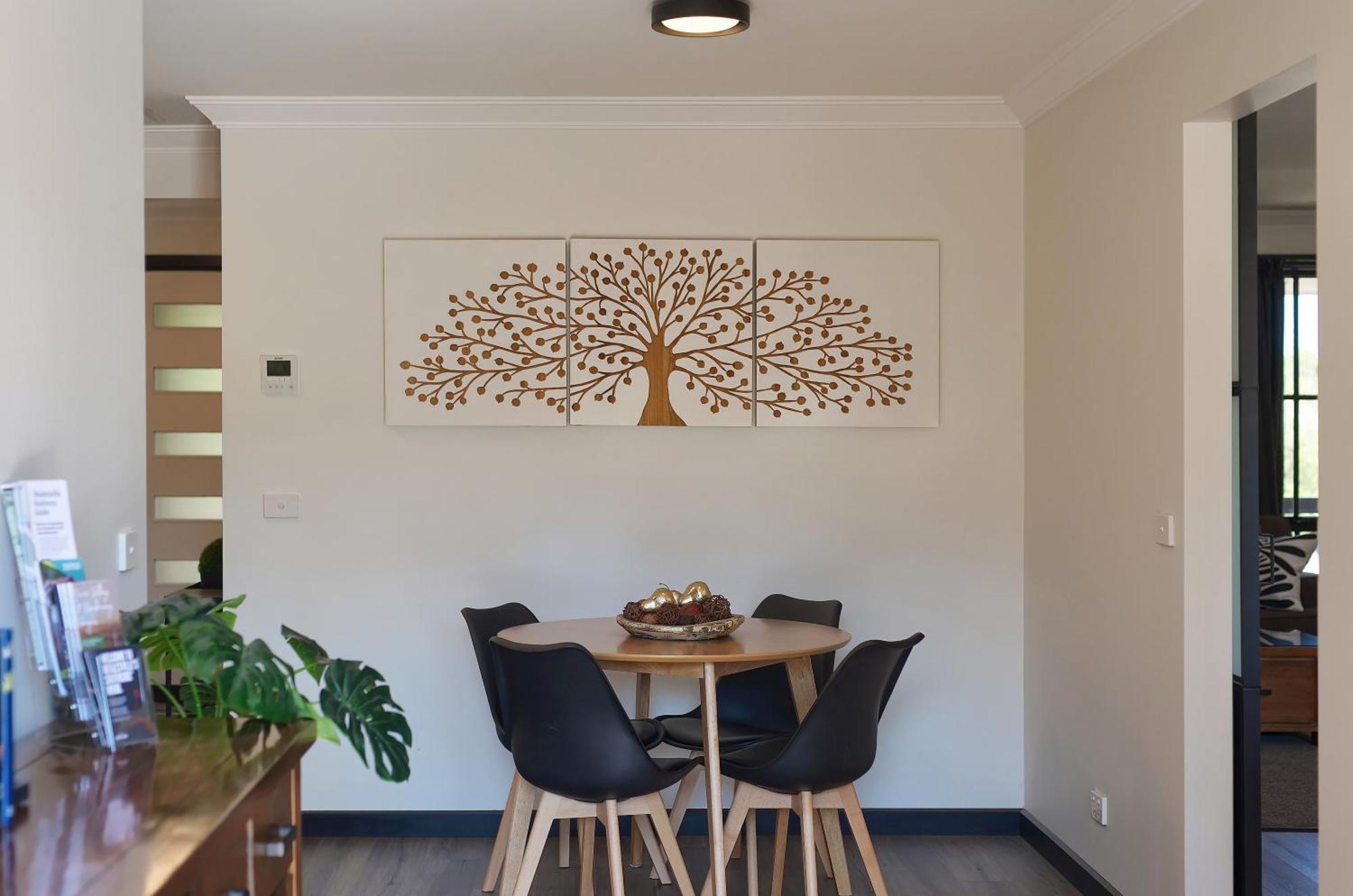 Yarra Gables Motel Healesville Ngoại thất bức ảnh