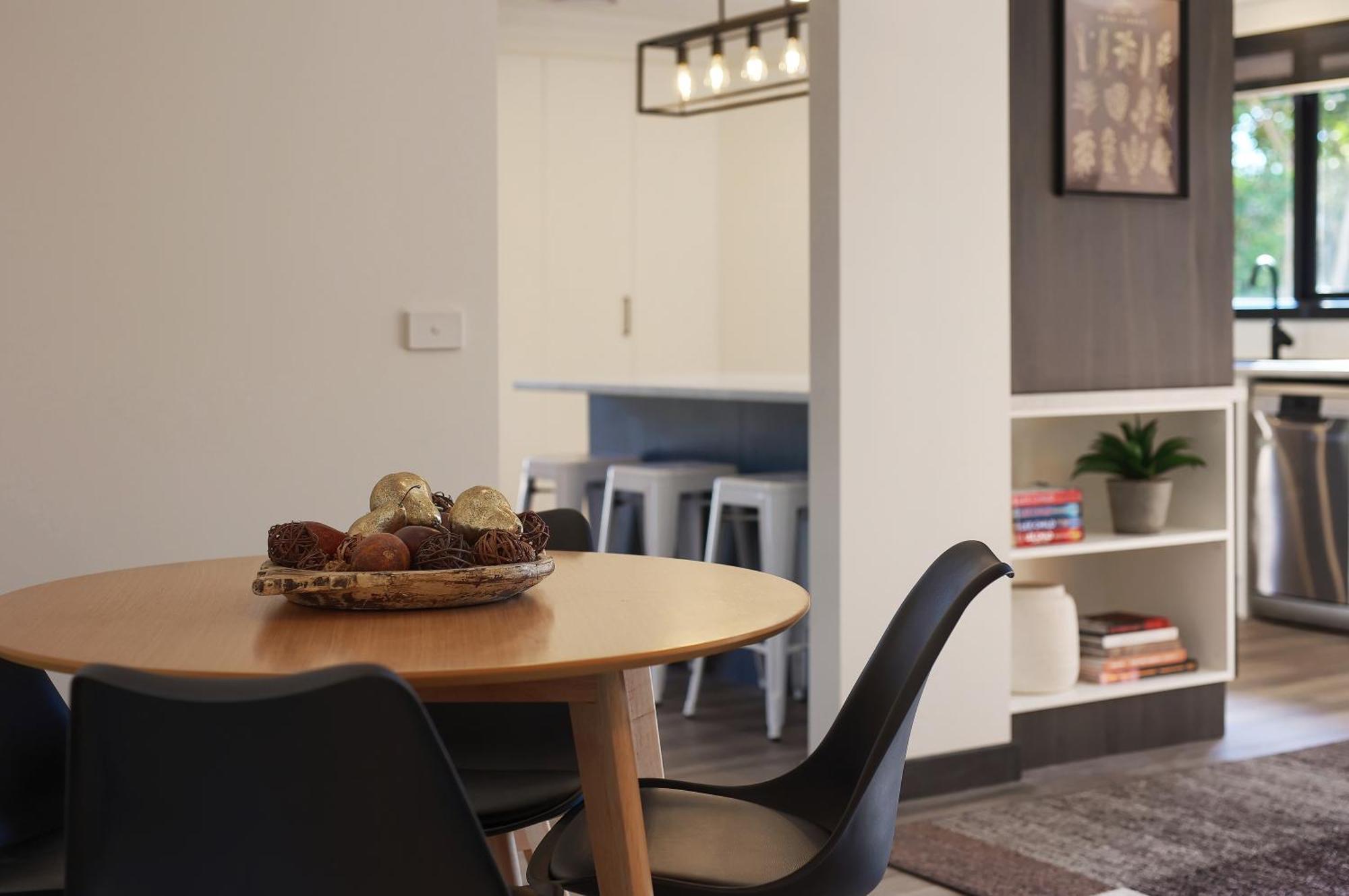 Yarra Gables Motel Healesville Ngoại thất bức ảnh