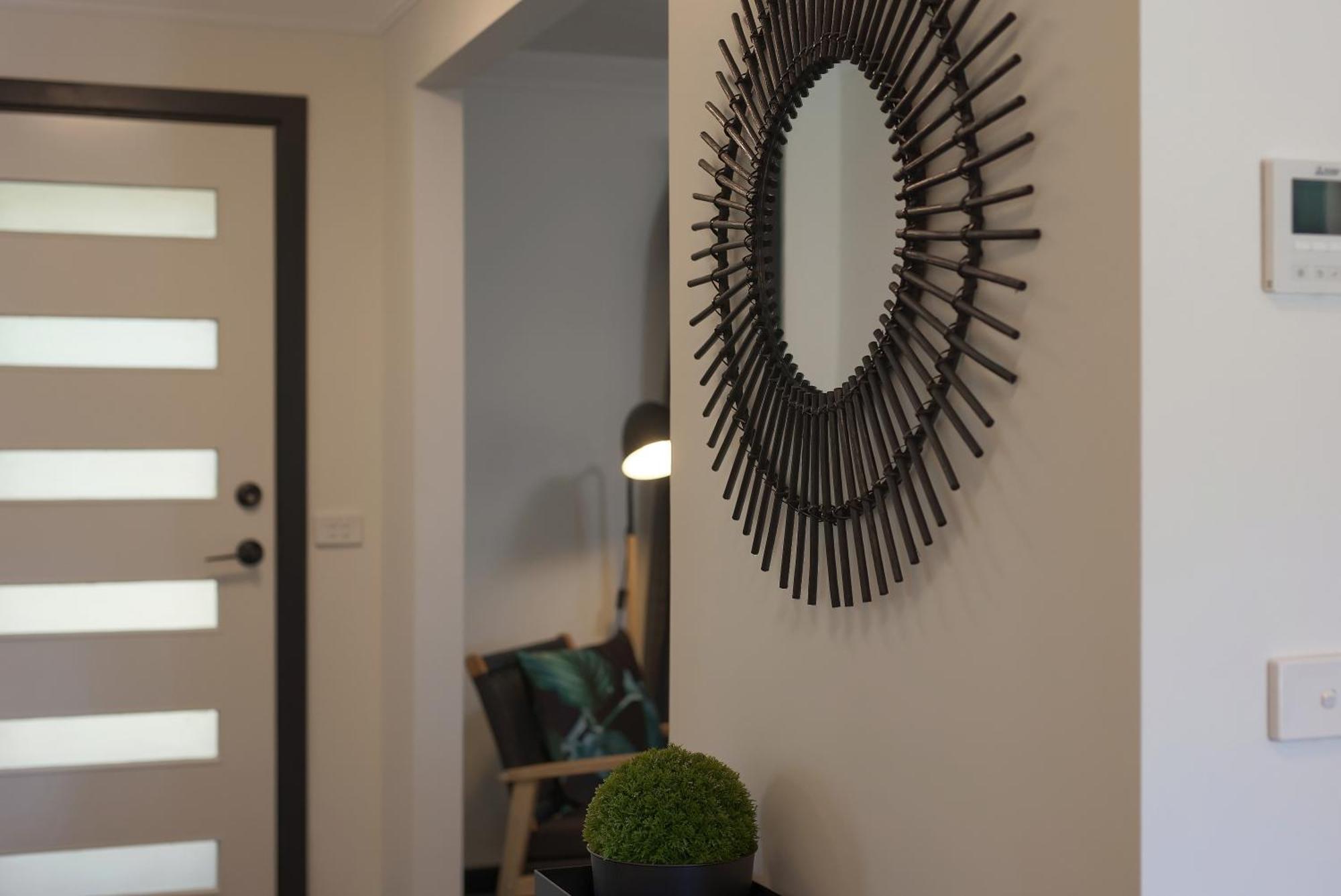 Yarra Gables Motel Healesville Ngoại thất bức ảnh